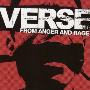 Image for 'From Anger And Rage'
