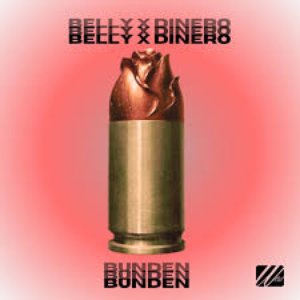 BUNDEN (feat. Dinero) - Single