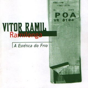 Ramilonga cover