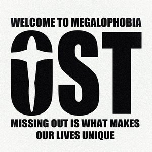 WELCOME TO MEGALOPHOBIA (B-SIDE)
