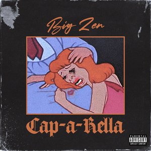 CAP-A-RELLA