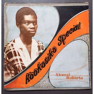 Avatar for Akwesi Roberto