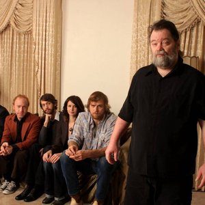 Roky Erickson w/ Okkervil River 的头像
