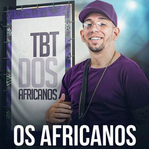 Tbt dos Africanos