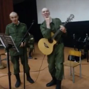 Солдаты Удачи 的头像
