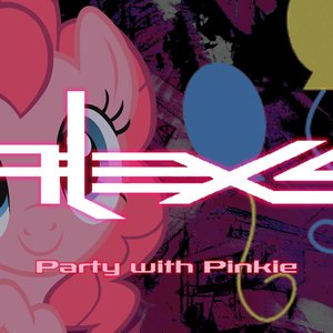 Party With Pinkie