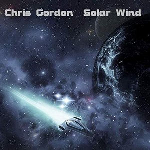 Solar Wind