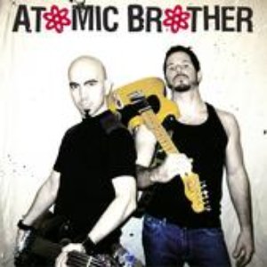 Atomic Brother のアバター