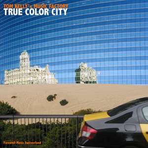 True Color City