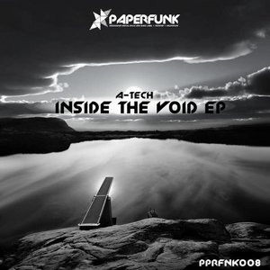 Inside The Void EP
