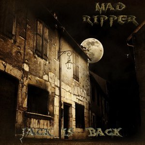 Jack is back