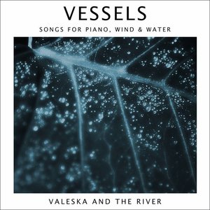 Vessels (Songs For Piano, Wind & Water)
