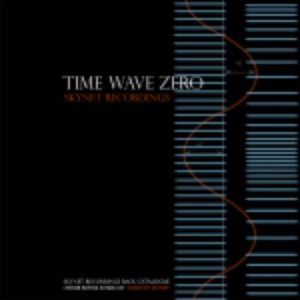 Timewave Zero - Back Cat Album Bundle