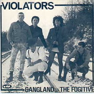 The Violators 的头像