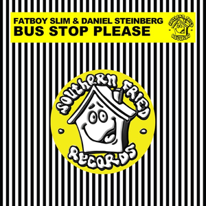 Artwork for Bus Stop Please