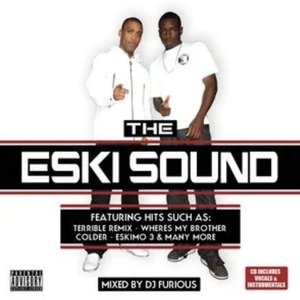 Presents The Eski Sound