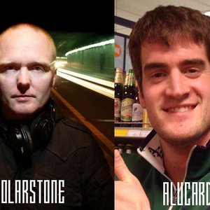 Solarstone & Alucard 的头像