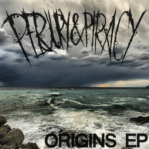 Zdjęcia dla 'Origins EP'