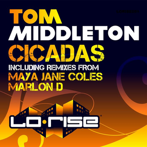 Tom Middleton - Defected In The House Brazil 
