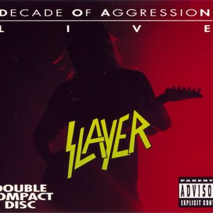 Decade Of Aggression (Disc 1, PHCR-2091)