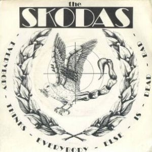 The Skodas のアバター