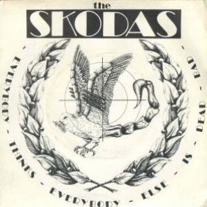 The Skodas 的头像