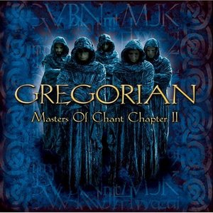 Albums - Moment of Peace — Gregorian | Last.fm