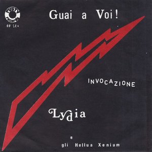 Guai a Voi!