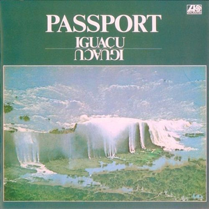 Passport - Igua�u - Zortam Music