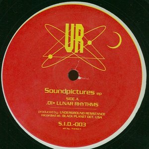 soundpictures ep