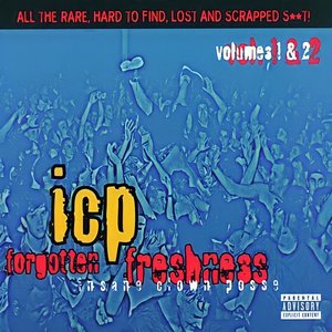 Forgotten Freshness, Vol. 1 & 2