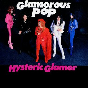 Glamorous Pop