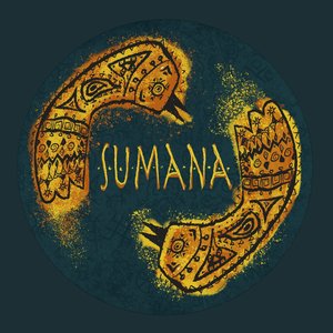 “Sumana”的封面