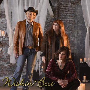 Wishin' Boot (feat. Blake Shelton) - Single