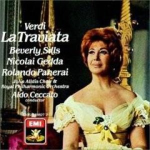 Avatar for Beverly Sills, Nicolai Gedda, Rolando Panerai