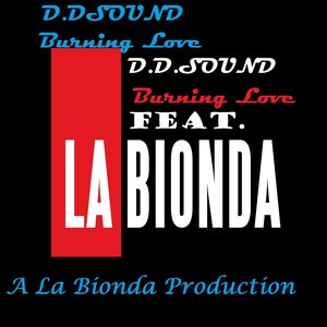Burning Love (Extended Version)