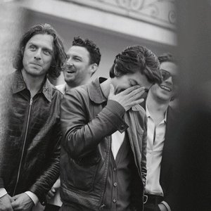 Avatar for Arctic Monkeys