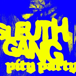 Pity Party - Single
