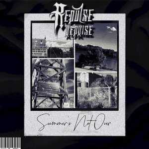 Summer's Not Over [Explicit]