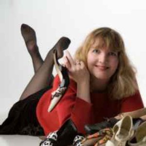 Avatar for Mary Janice Davidson