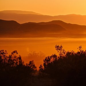 El Mirage