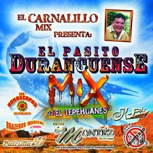 El Pasito Duranguense Mega Mix