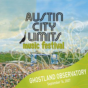 Live at Austin City Limits Music Festival 2007: Ghostland Observatory