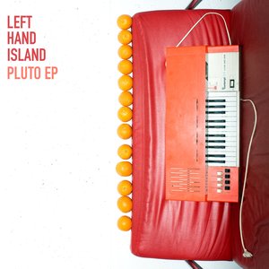 Pluto - Single