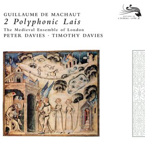 Machaut: 2 Polyphonic Lais