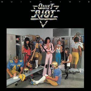 Quiet Riot / Quiet Riot II