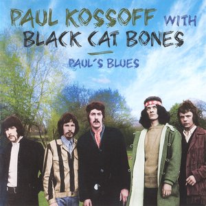 Paul's Blues