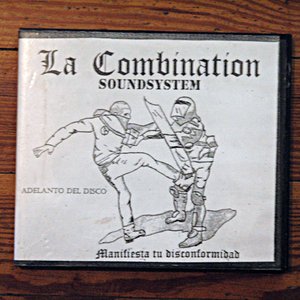 La Combination 的头像