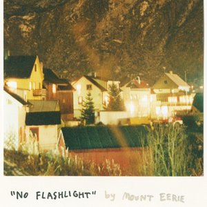 No Flashlight: Songs of the Fulfilled Night (Japanese Edition)