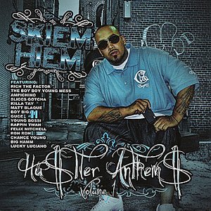 Hustler Anthem Vol. 1